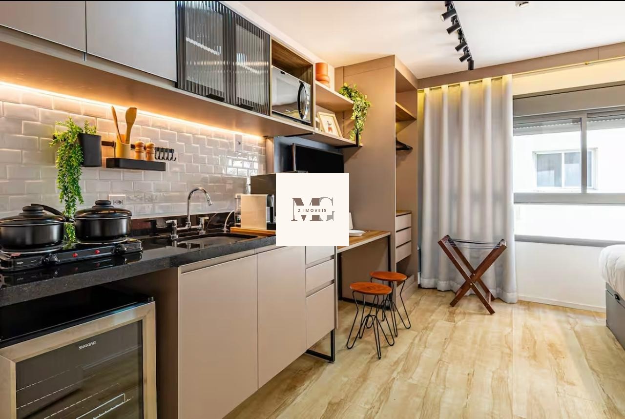 Kitnet-Studio, 21 m² - Foto 21
