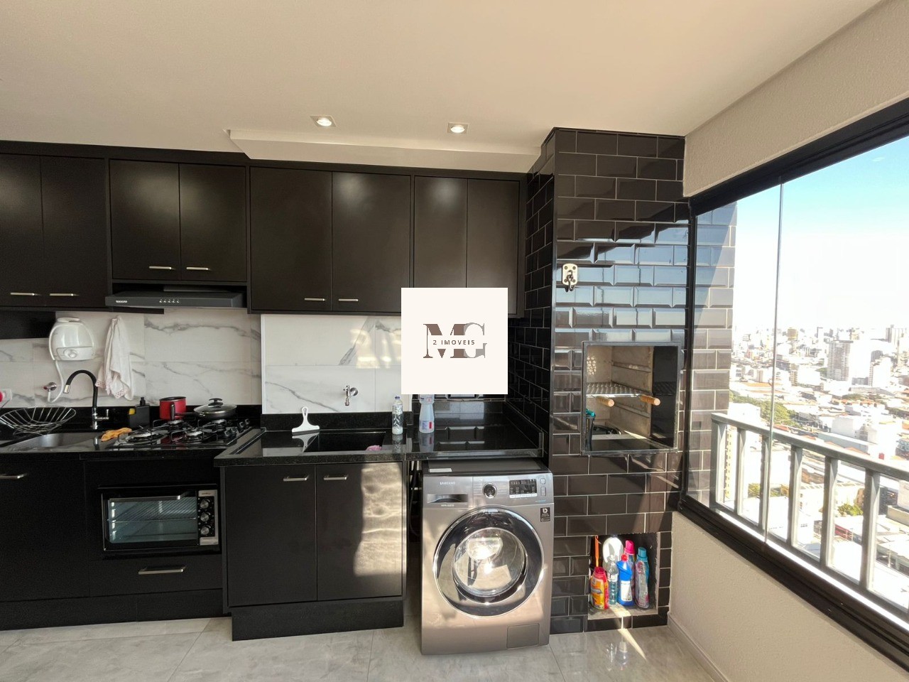 Apartamento, 2 quartos, 50 m² - Foto 8