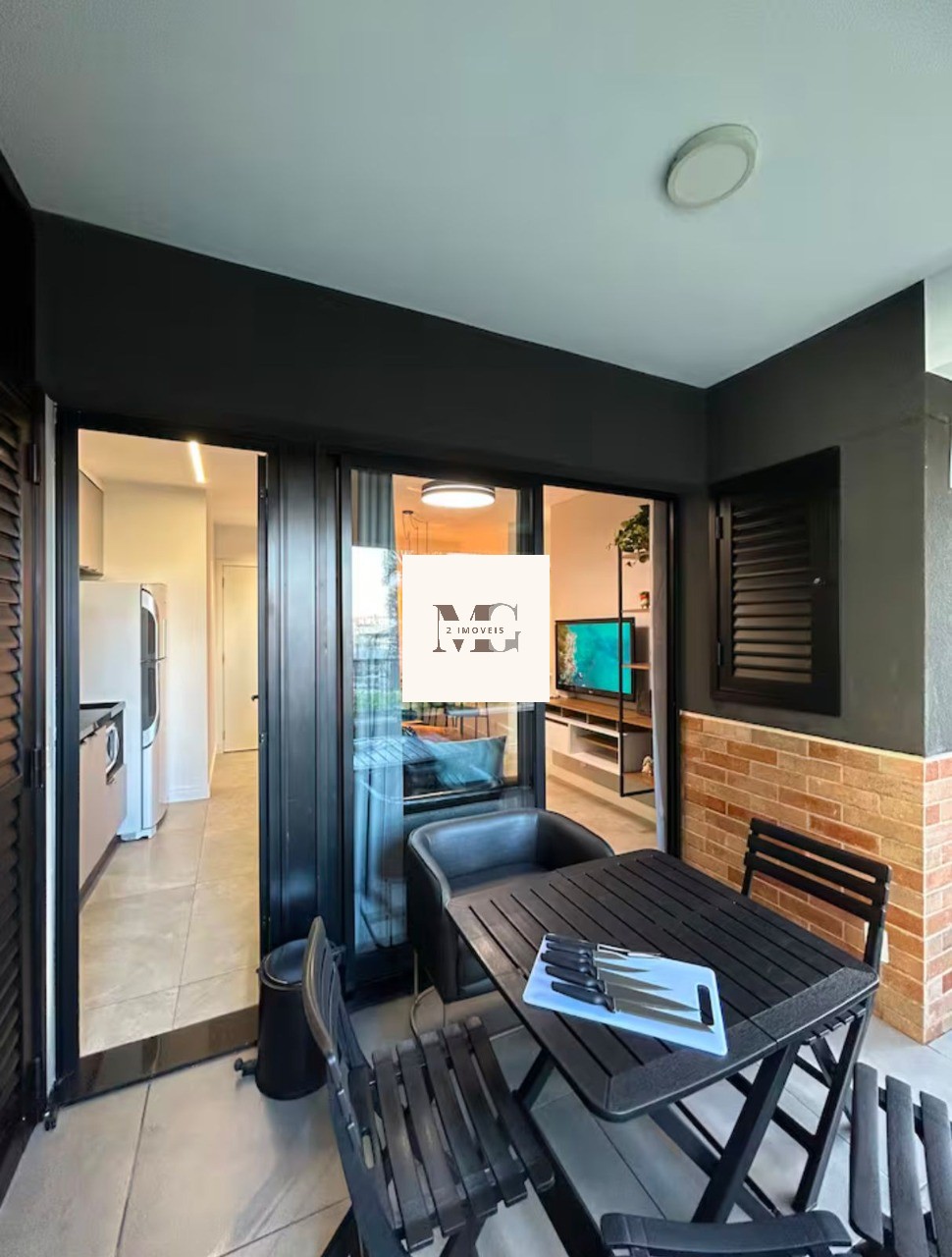 Apartamento, 2 quartos, 57 m² - Foto 18