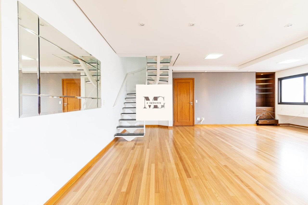 Cobertura, 3 quartos, 277 m² - Foto 3