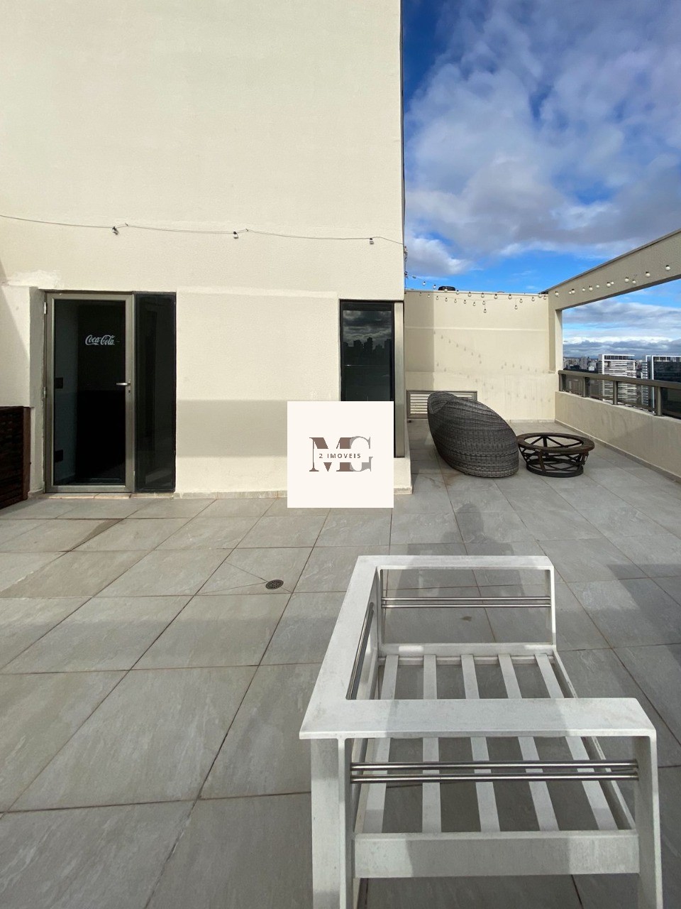 Cobertura, 2 quartos, 140 m² - Foto 15