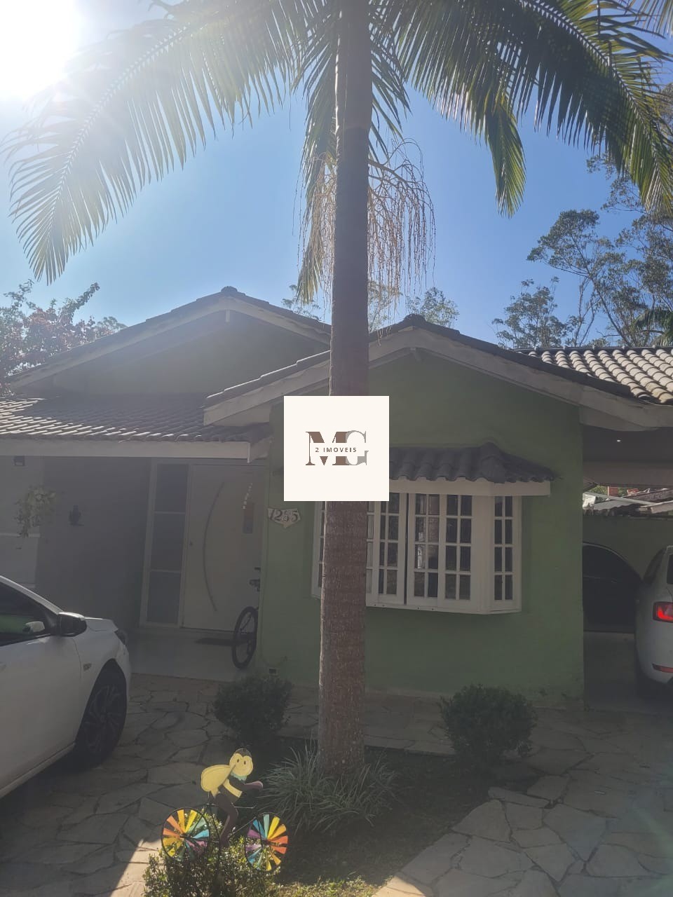 Casa, 3 quartos, 200 m² - Foto 6