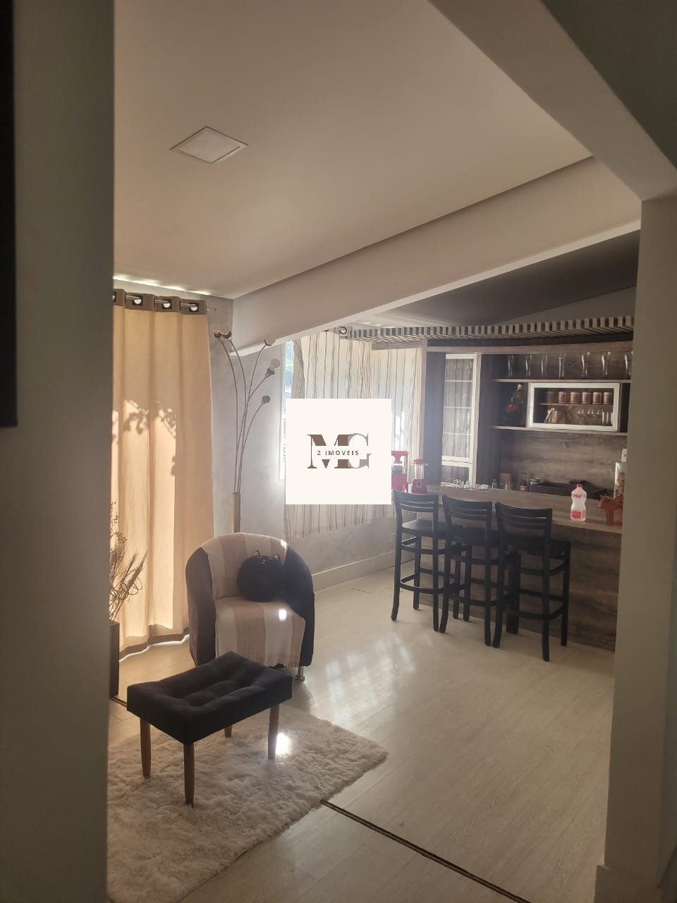 Casa, 3 quartos, 200 m² - Foto 9