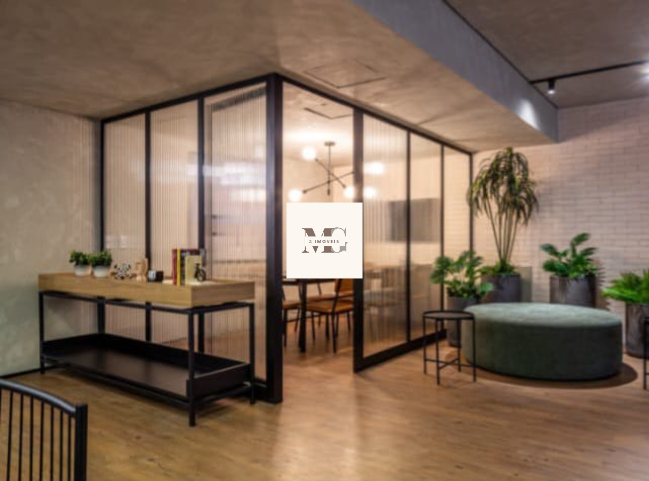 Kitnet-Studio, 28 m² - Foto 11