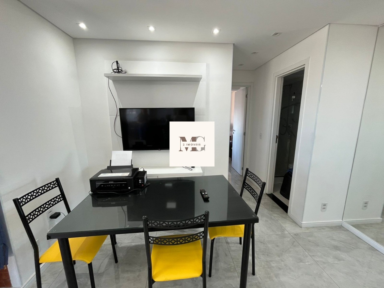 Apartamento, 2 quartos, 50 m² - Foto 13