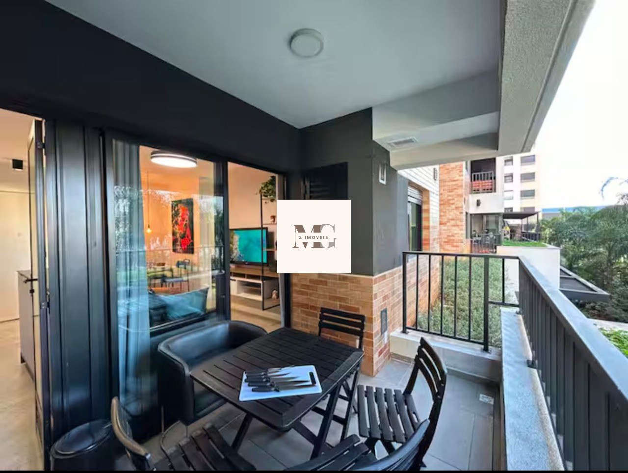 Apartamento, 2 quartos, 57 m² - Foto 17
