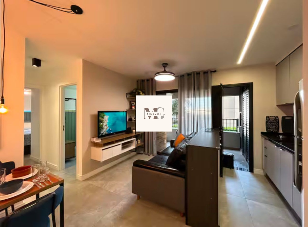 Apartamento, 2 quartos, 57 m² - Foto 10