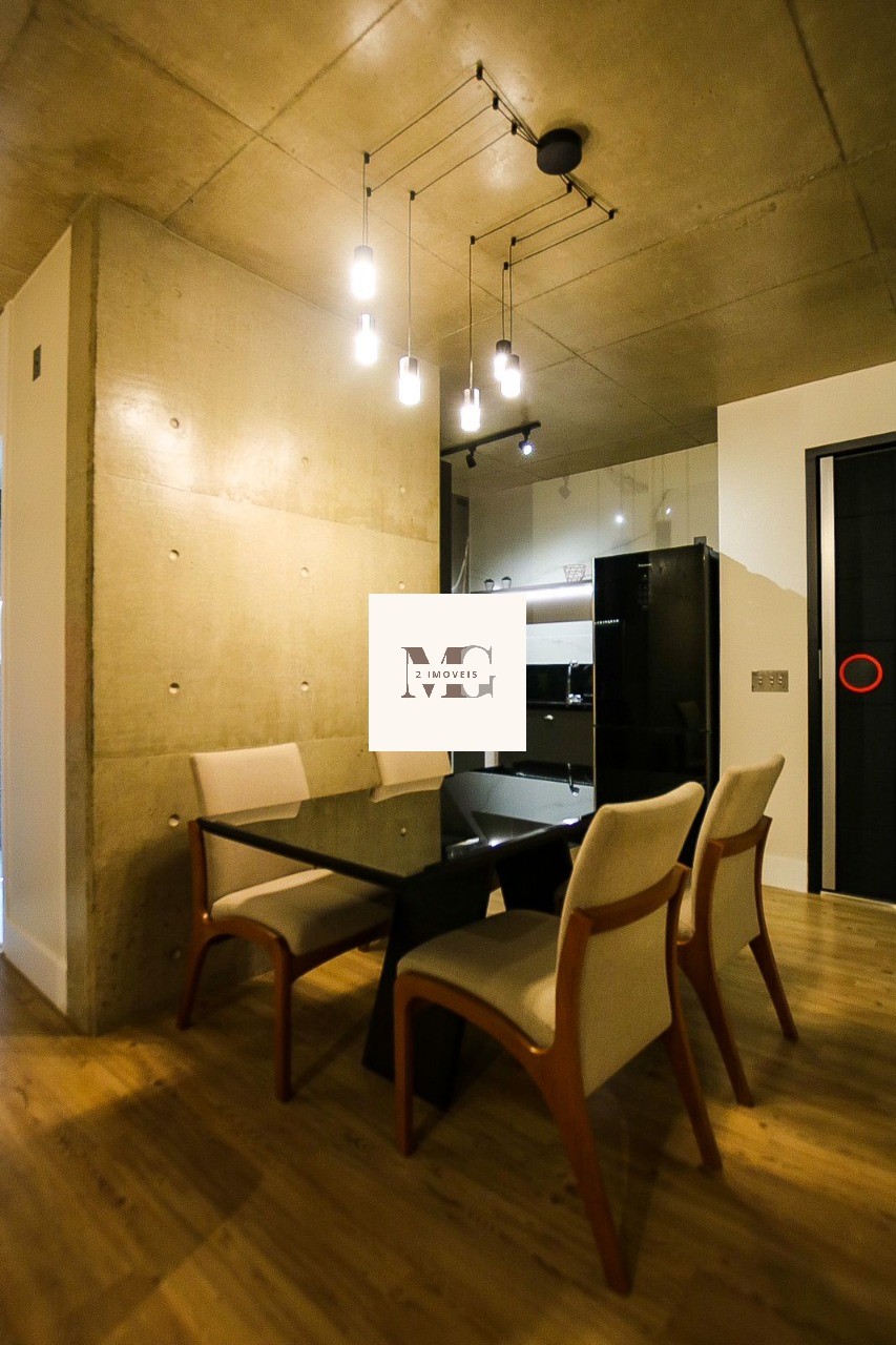 Apartamento, 2 quartos, 70 m² - Foto 4