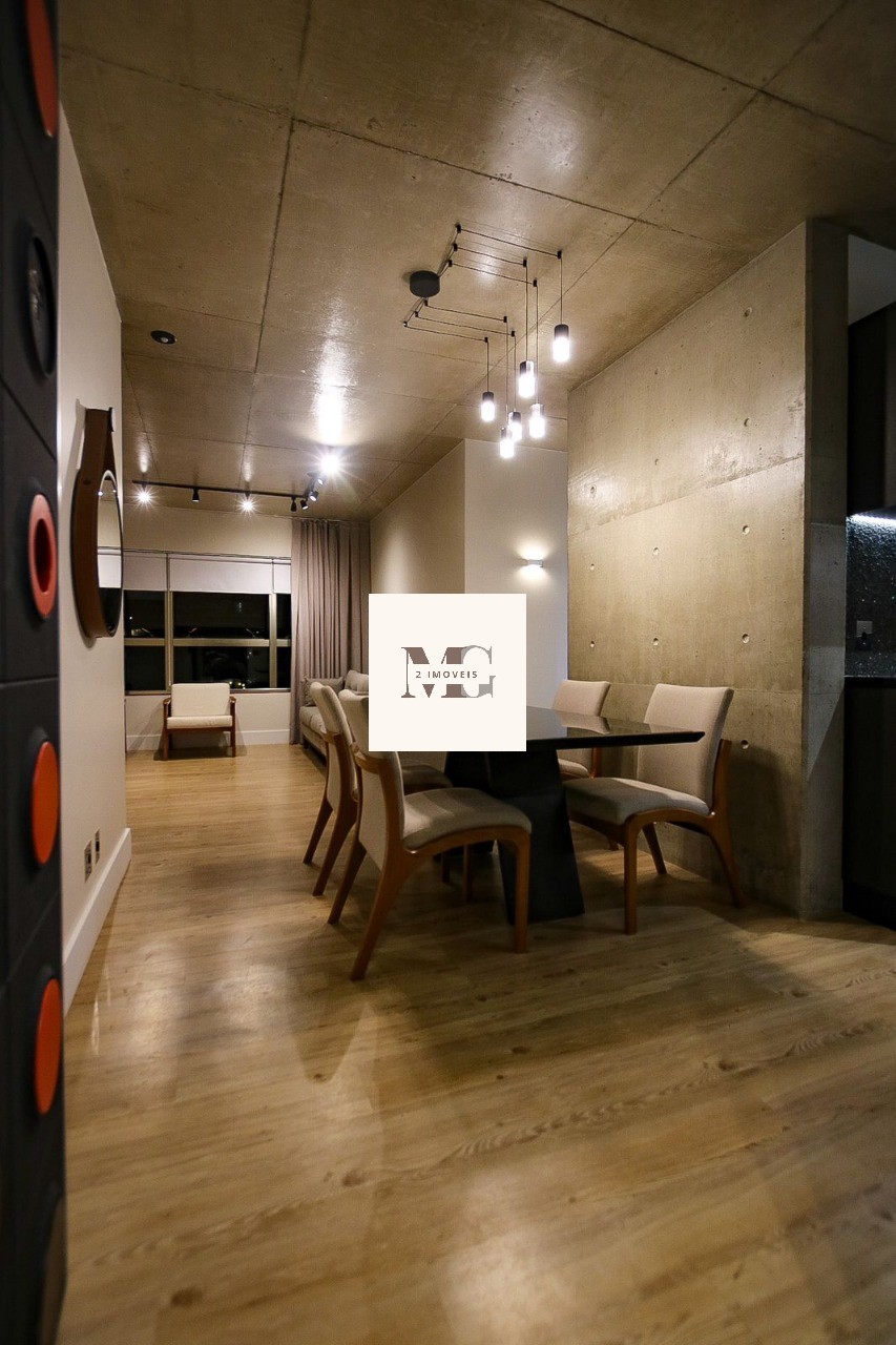 Apartamento, 2 quartos, 70 m² - Foto 8