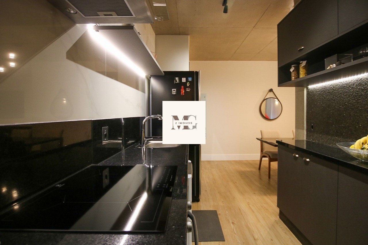 Apartamento, 2 quartos, 70 m² - Foto 9