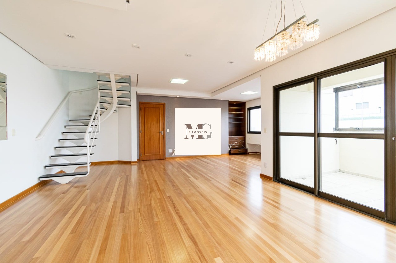 Cobertura, 3 quartos, 277 m² - Foto 1