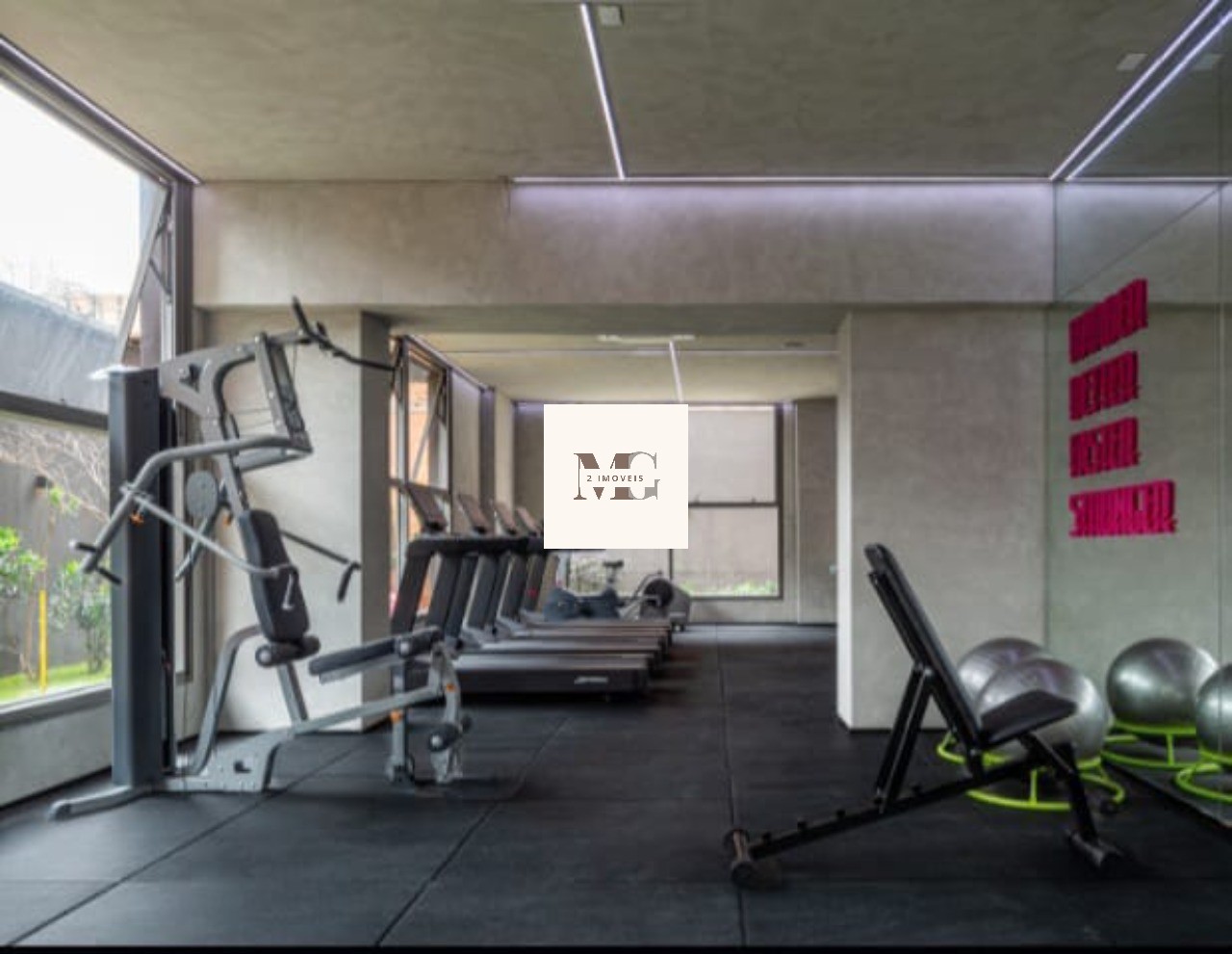 Kitnet-Studio, 28 m² - Foto 23