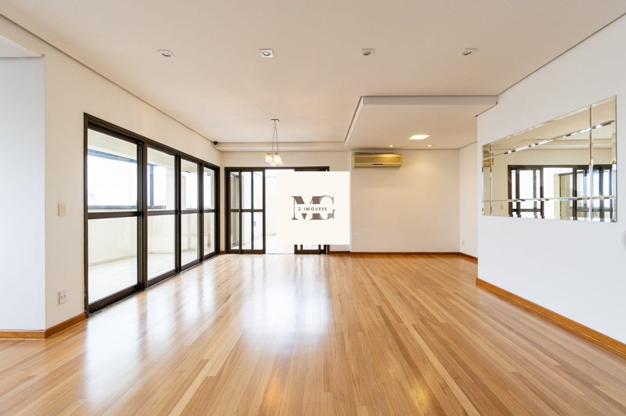 Cobertura, 3 quartos, 277 m² - Foto 2