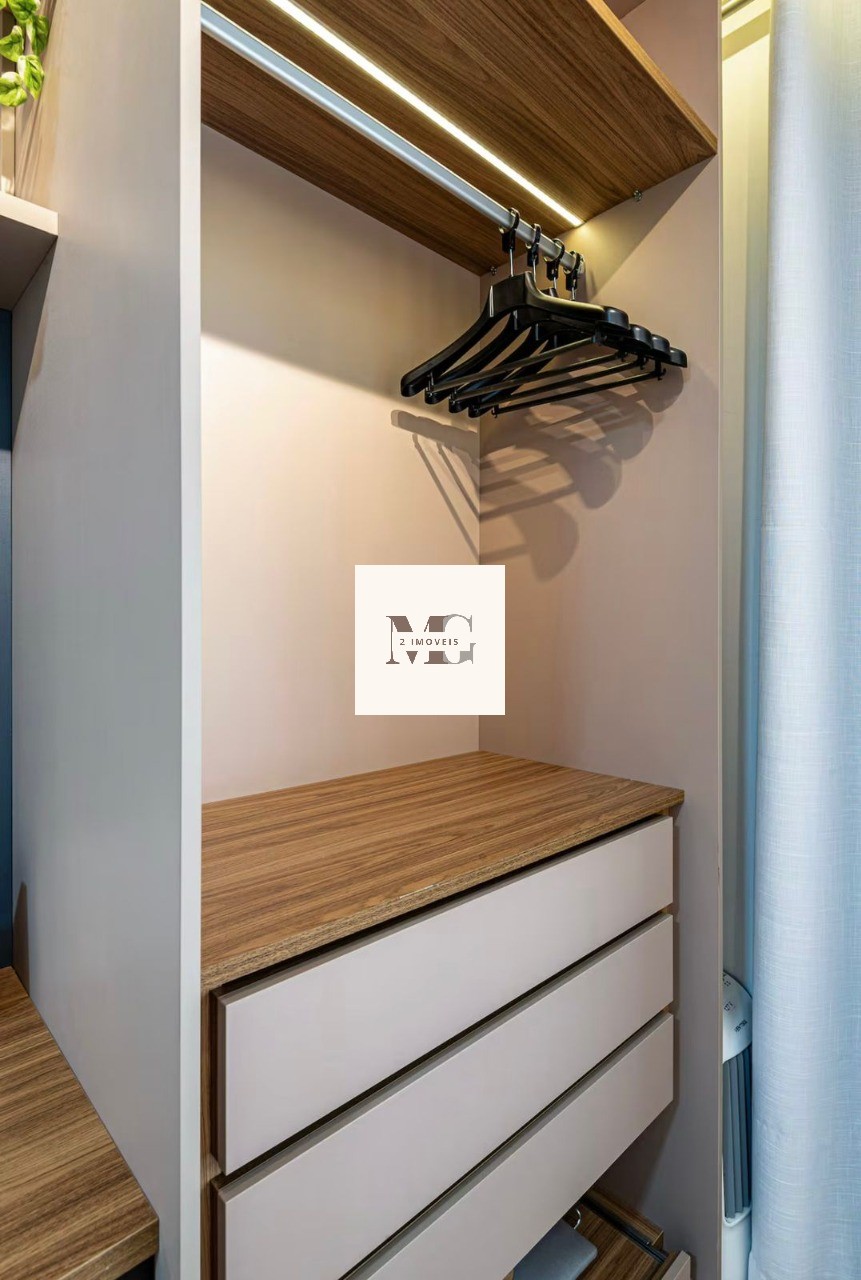 Kitnet-Studio, 21 m² - Foto 12