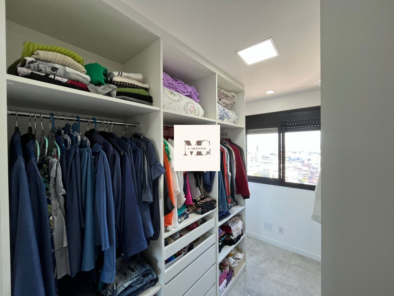 Apartamento, 2 quartos, 50 m² - Foto 19