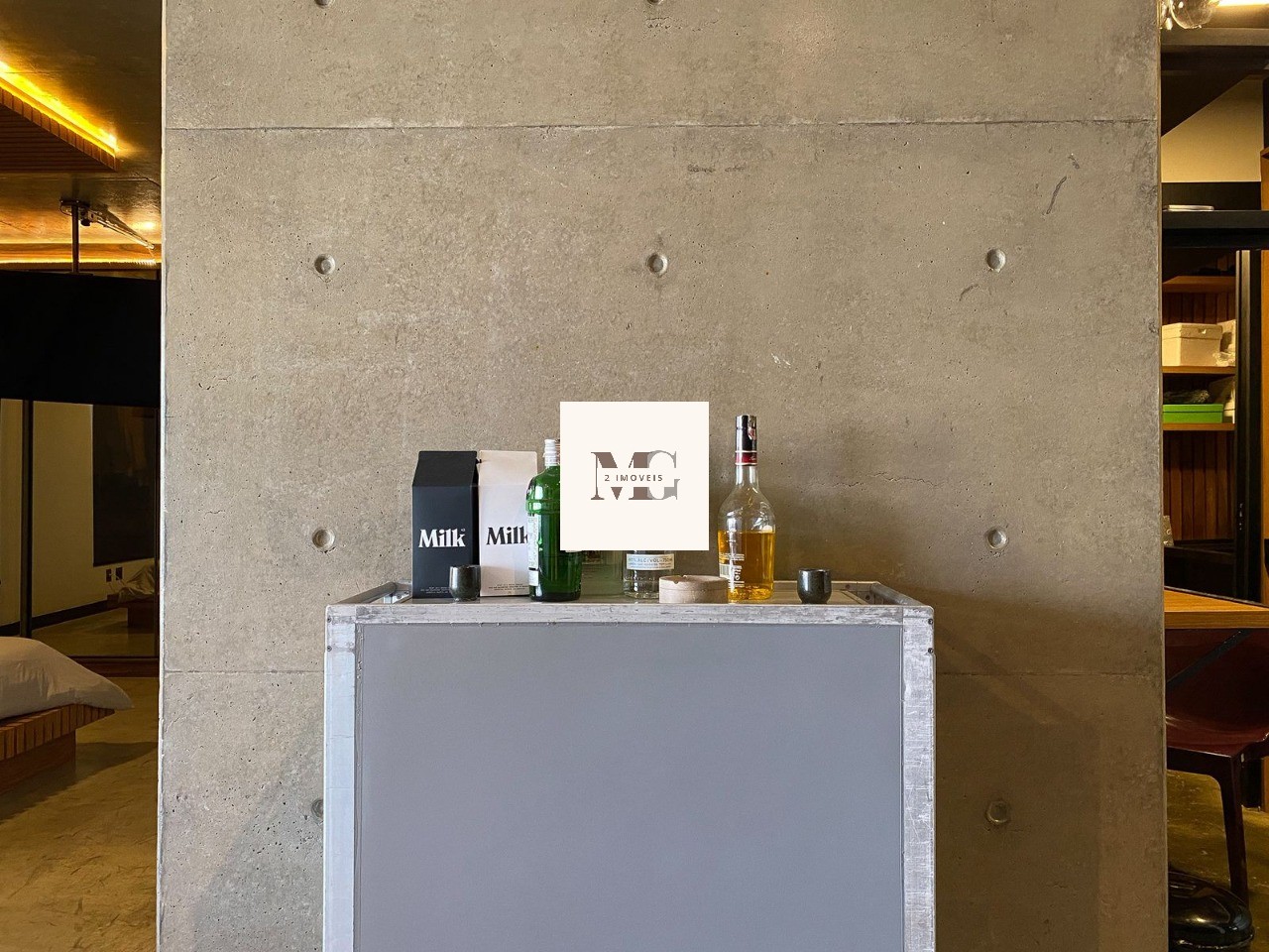 Cobertura, 2 quartos, 140 m² - Foto 18