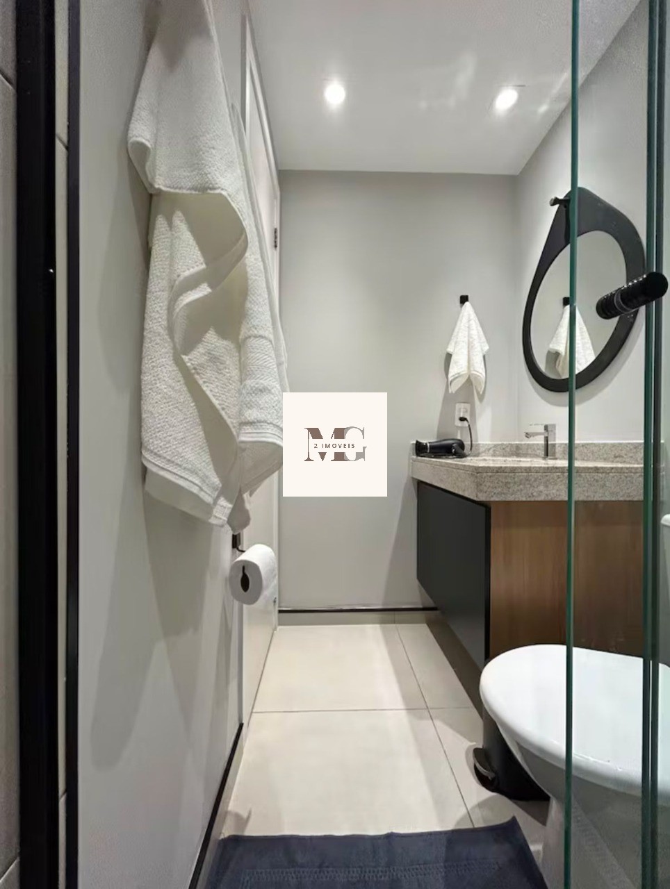 Apartamento, 2 quartos, 57 m² - Foto 26