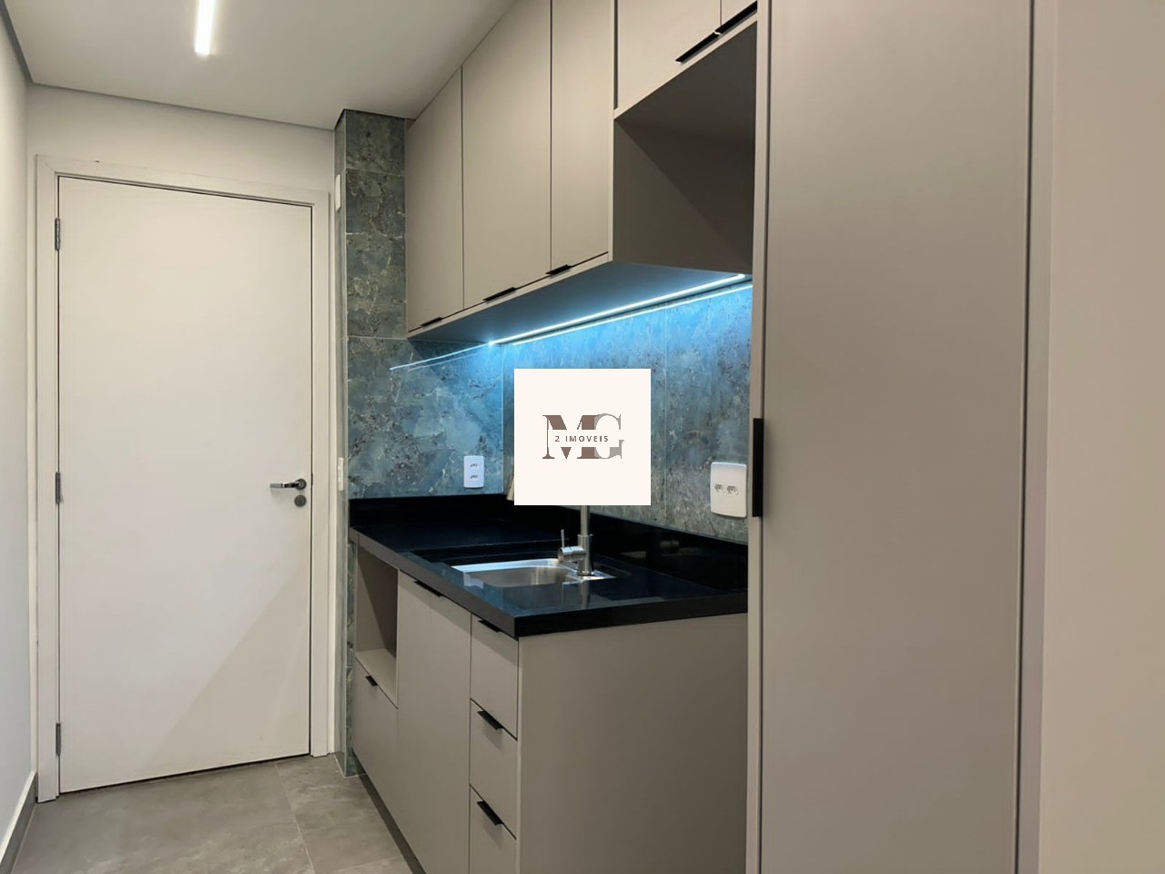 Kitnet-Studio, 26 m² - Foto 4