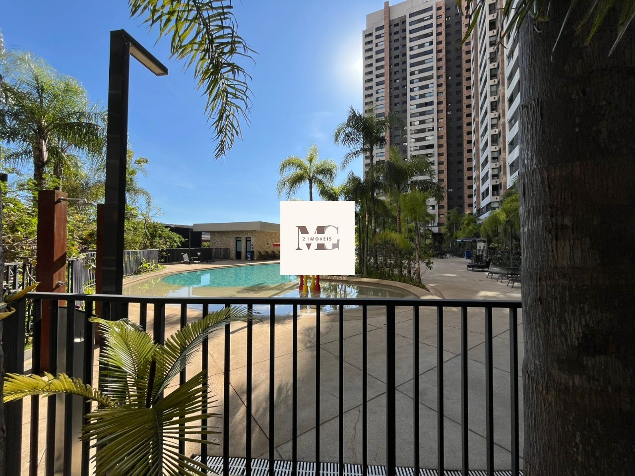 Apartamento, 2 quartos, 50 m² - Foto 23