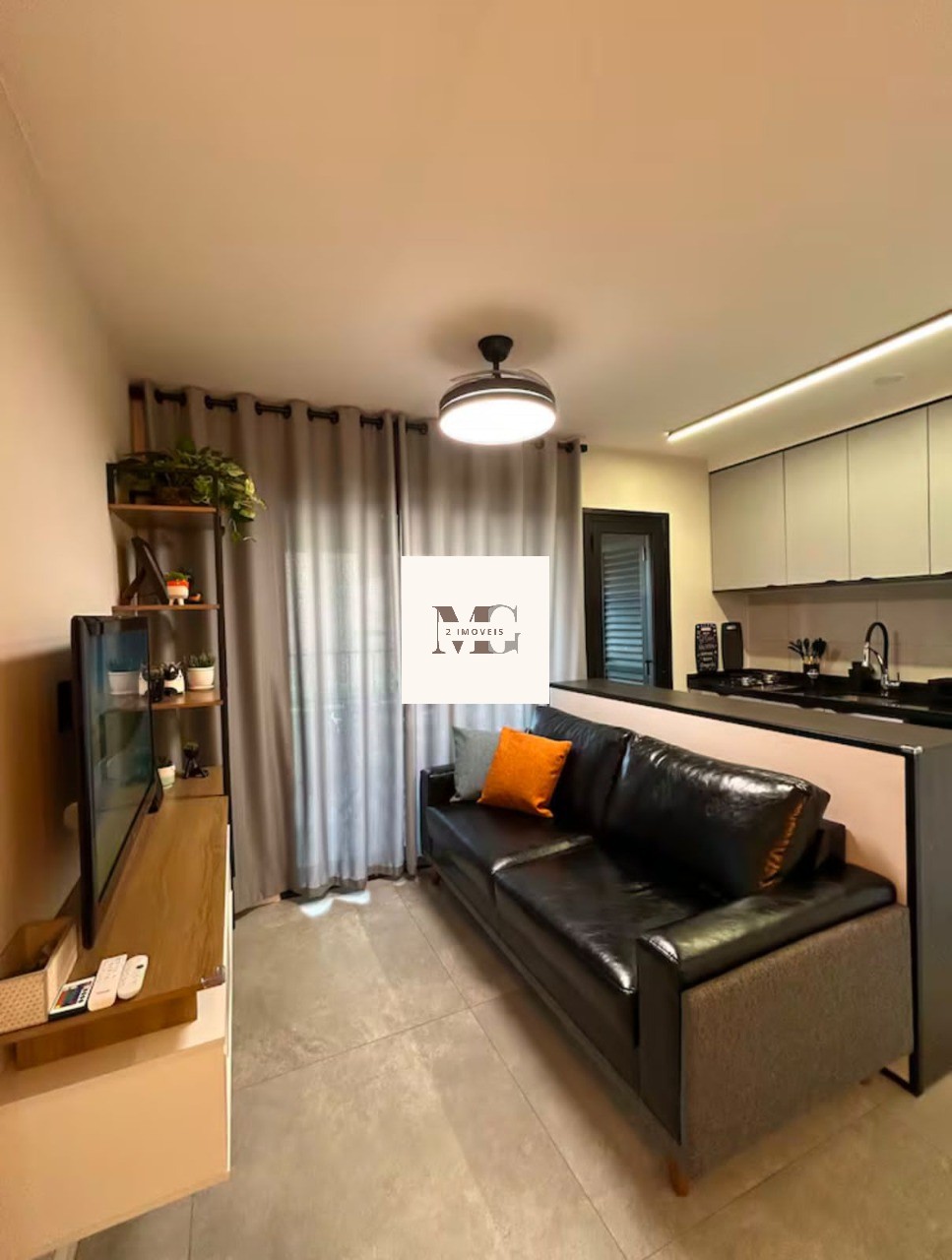 Apartamento, 2 quartos, 57 m² - Foto 9