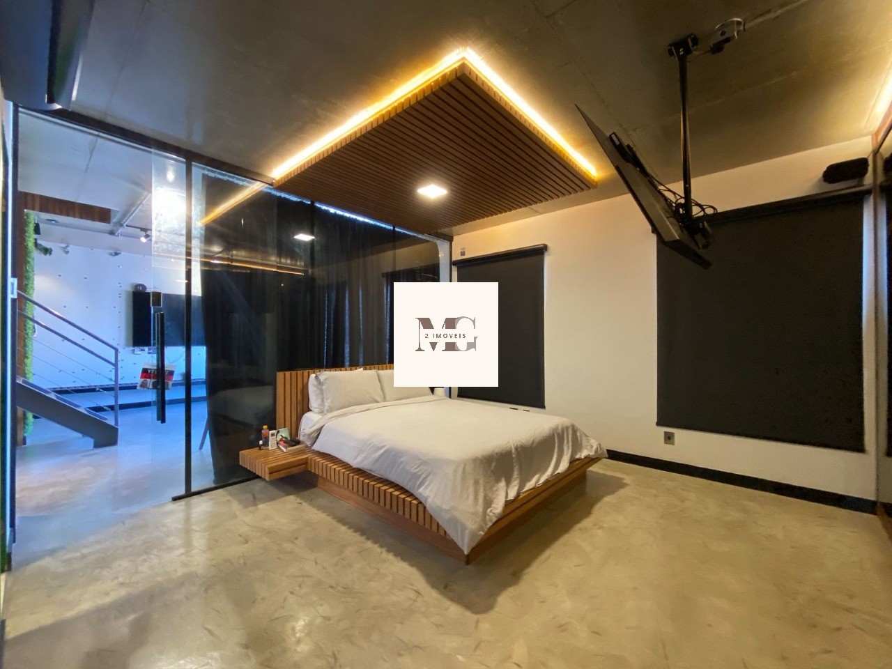 Cobertura, 2 quartos, 140 m² - Foto 13