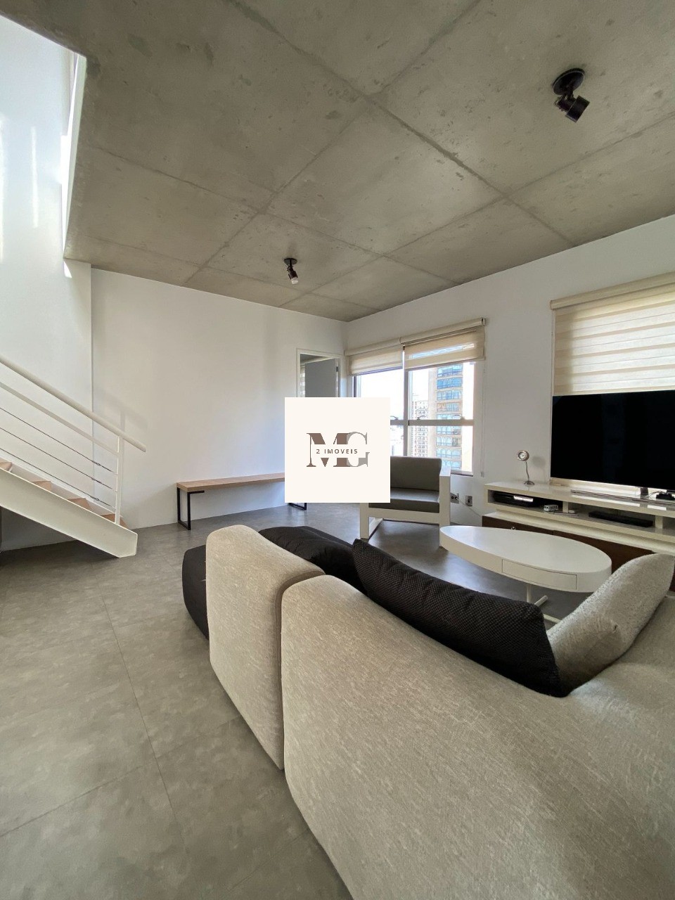 Cobertura, 2 quartos, 140 m² - Foto 2