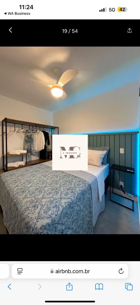 Apartamento, 2 quartos, 57 m² - Foto 22