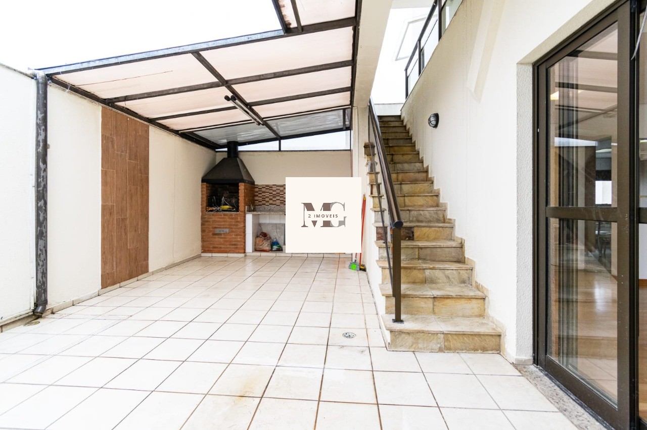 Cobertura, 3 quartos, 277 m² - Foto 5