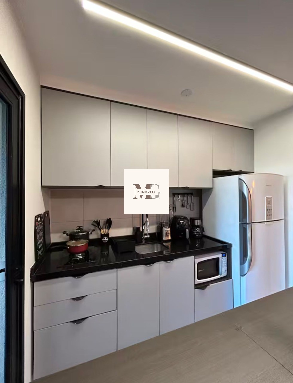 Apartamento, 2 quartos, 57 m² - Foto 15