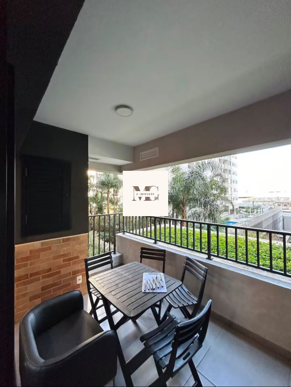 Apartamento, 2 quartos, 57 m² - Foto 16
