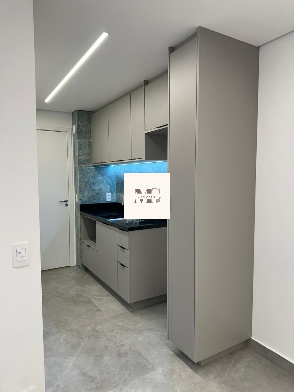 Kitnet-Studio, 26 m² - Foto 3