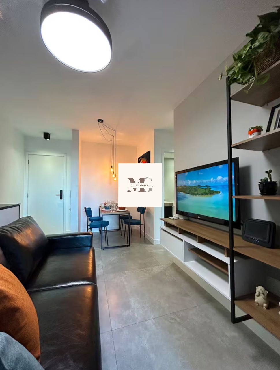 Apartamento, 2 quartos, 57 m² - Foto 5