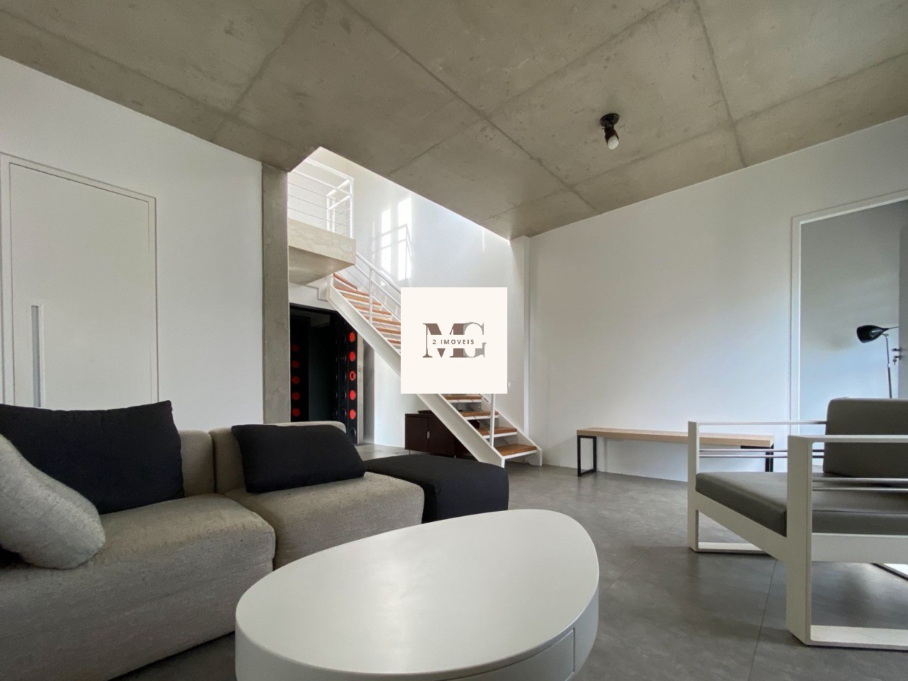 Cobertura, 2 quartos, 140 m² - Foto 4