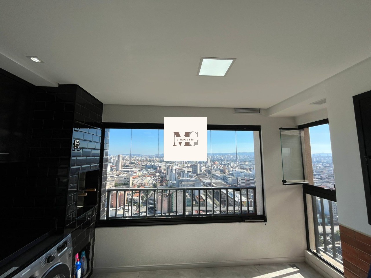 Apartamento, 2 quartos, 50 m² - Foto 11