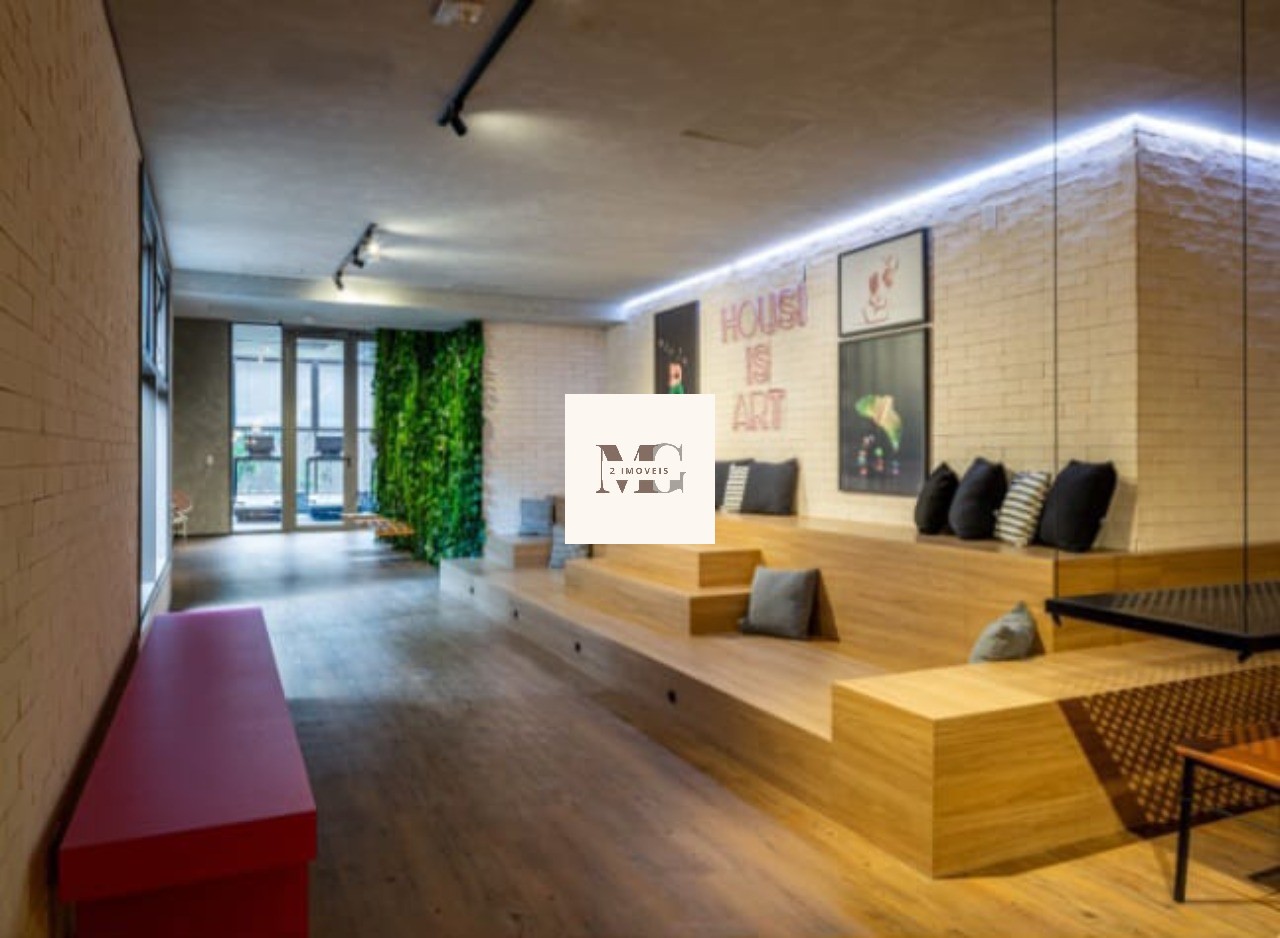 Kitnet-Studio, 28 m² - Foto 17