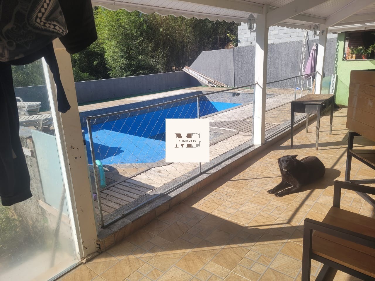Casa, 3 quartos, 200 m² - Foto 2