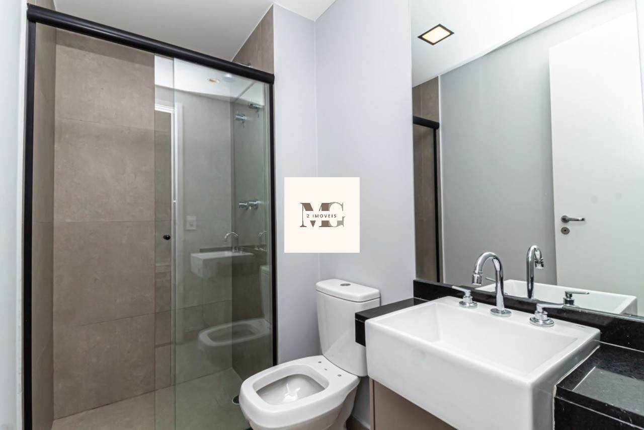 Kitnet-Studio, 28 m² - Foto 8