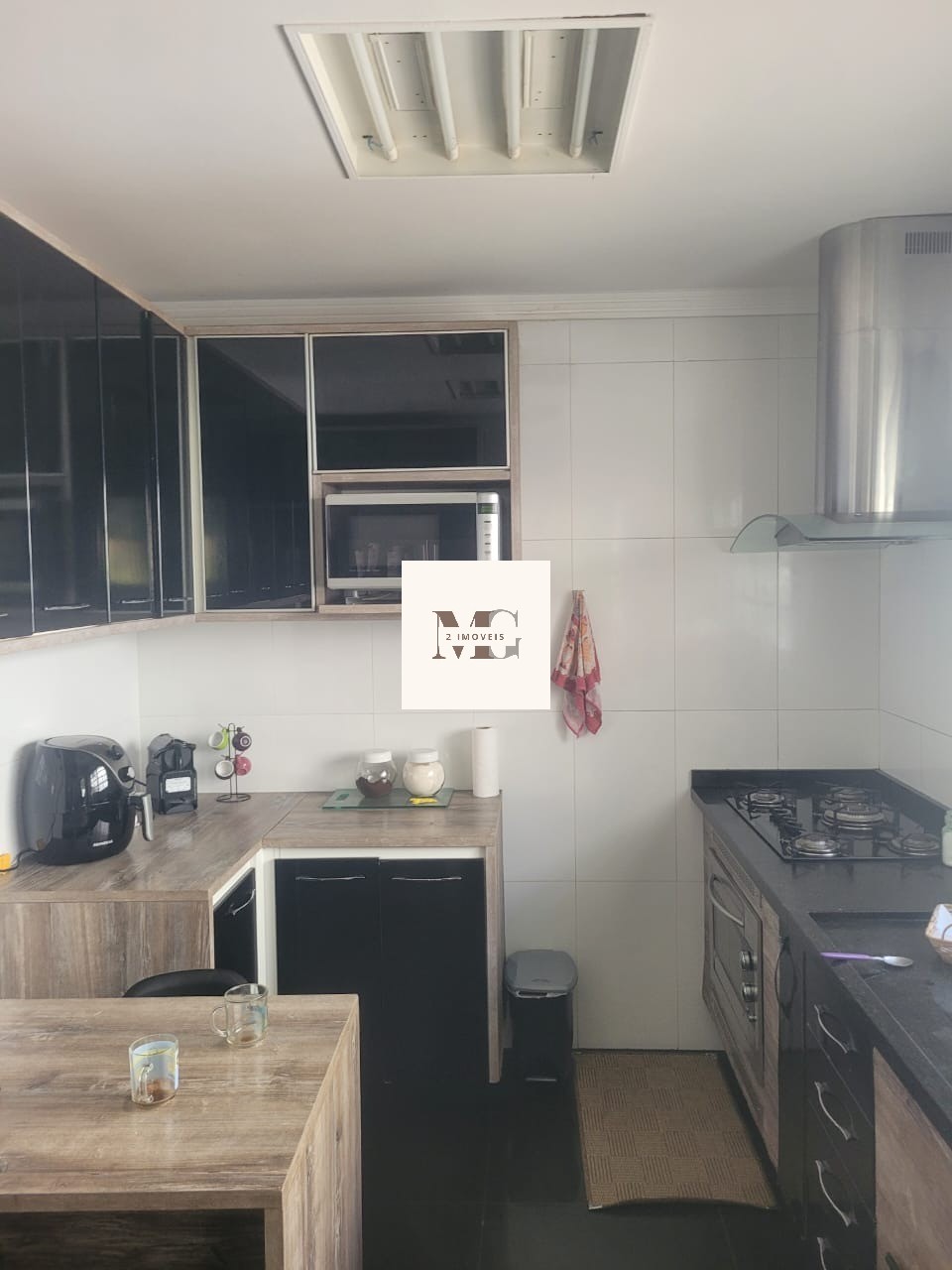Casa, 3 quartos, 200 m² - Foto 12