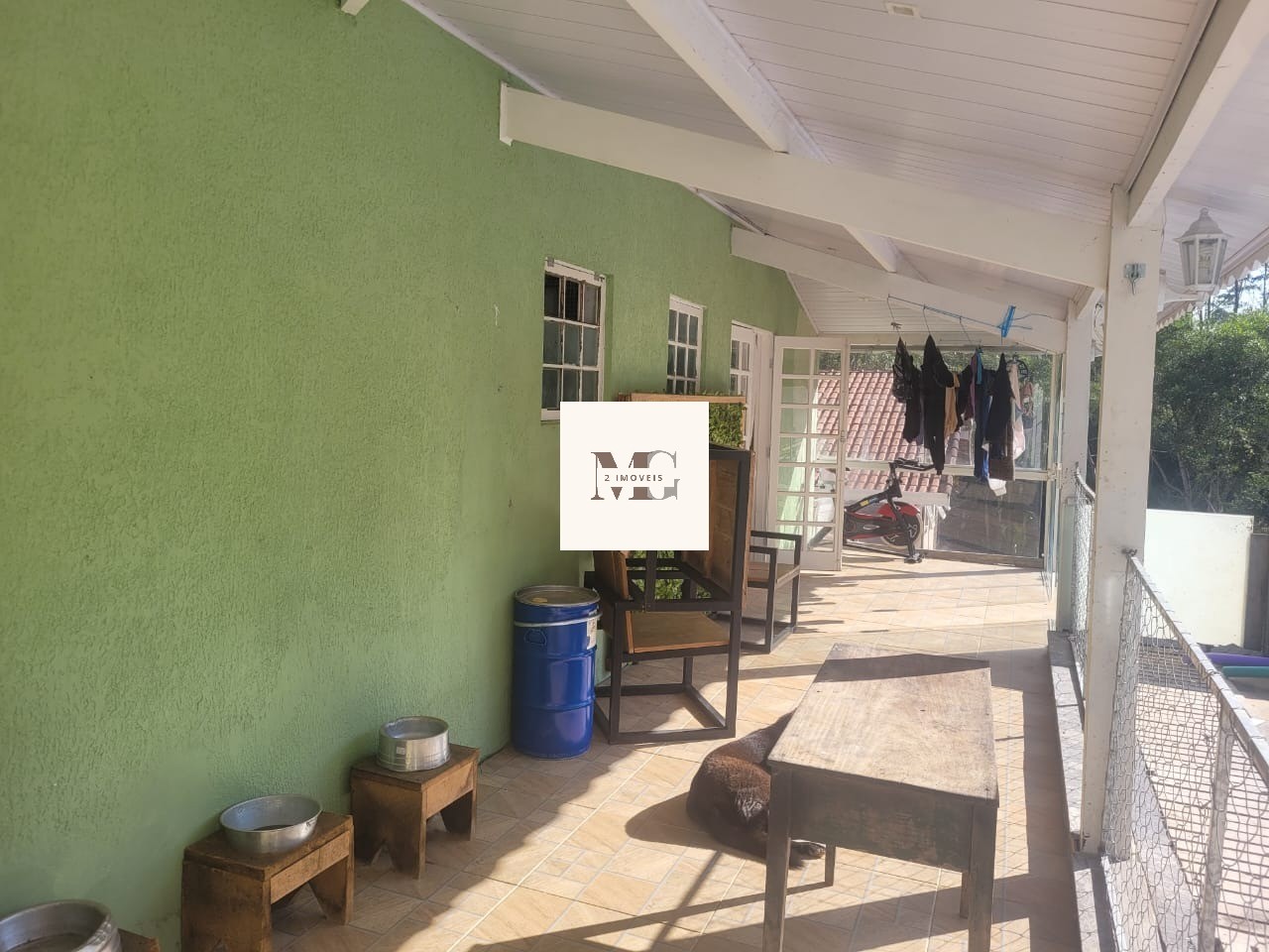 Casa, 3 quartos, 200 m² - Foto 3