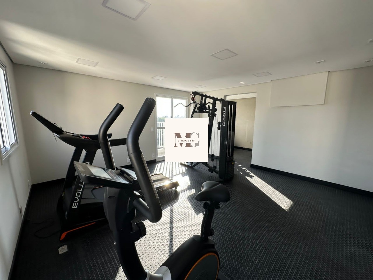 Kitnet-Studio, 26 m² - Foto 17
