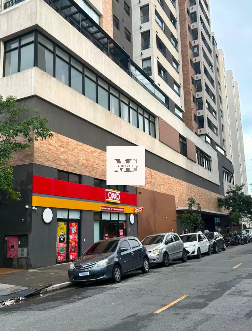 Apartamento, 2 quartos, 57 m² - Foto 41
