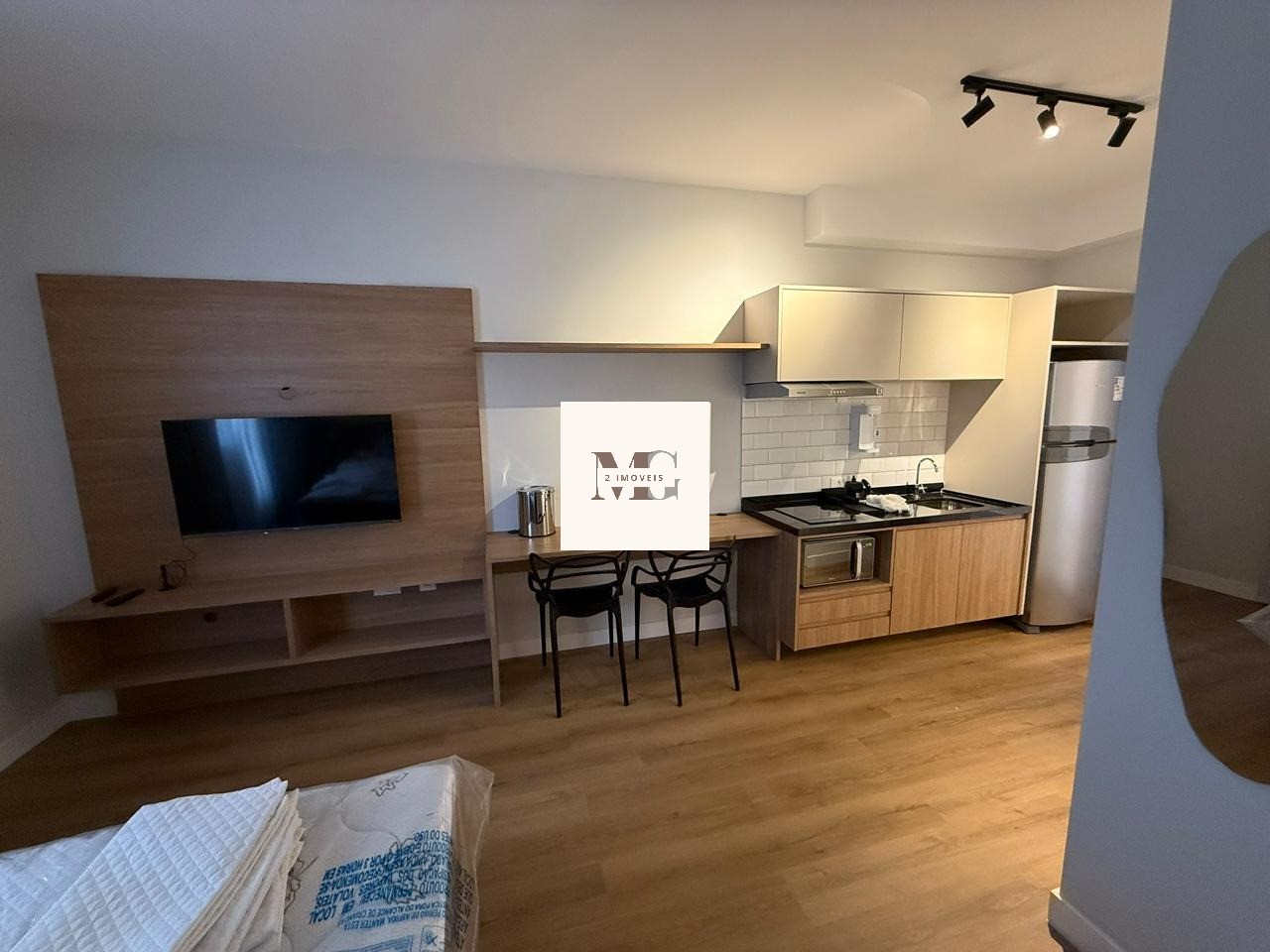 Kitnet-Studio, 29 m² - Foto 12
