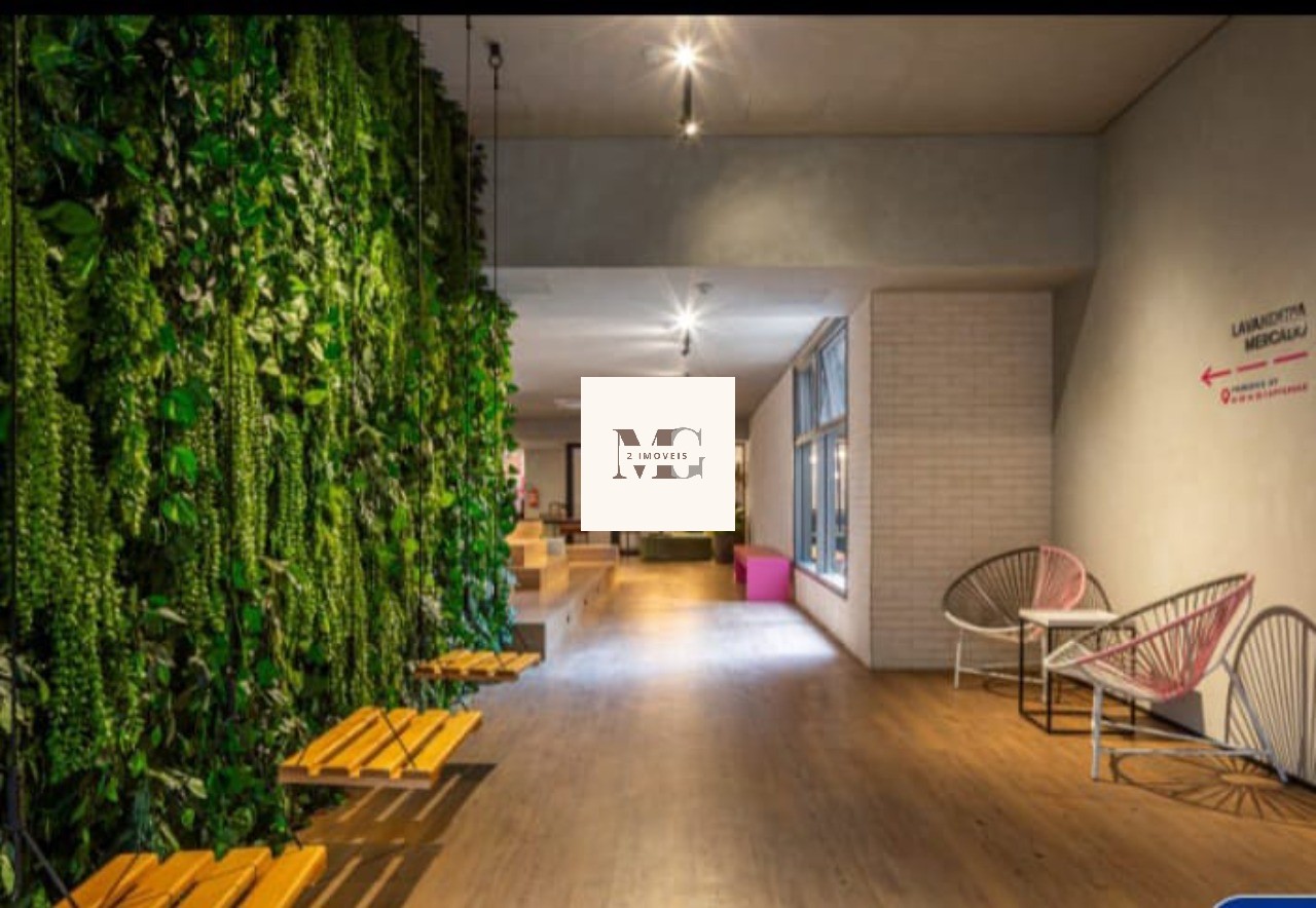Kitnet-Studio, 28 m² - Foto 19