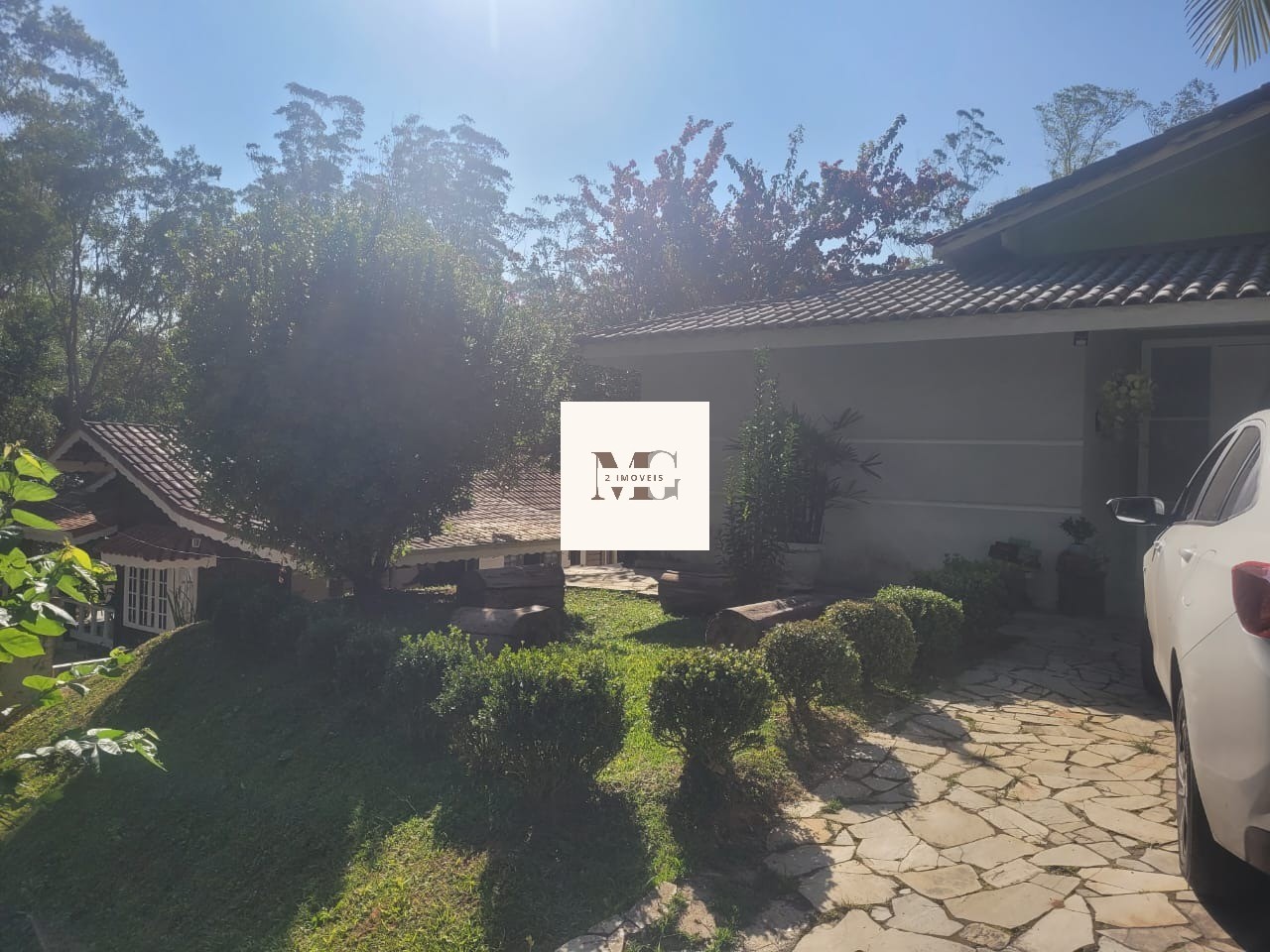 Casa, 3 quartos, 200 m² - Foto 4