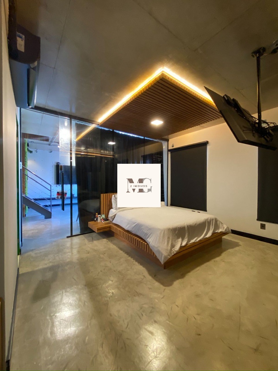 Cobertura, 2 quartos, 140 m² - Foto 12
