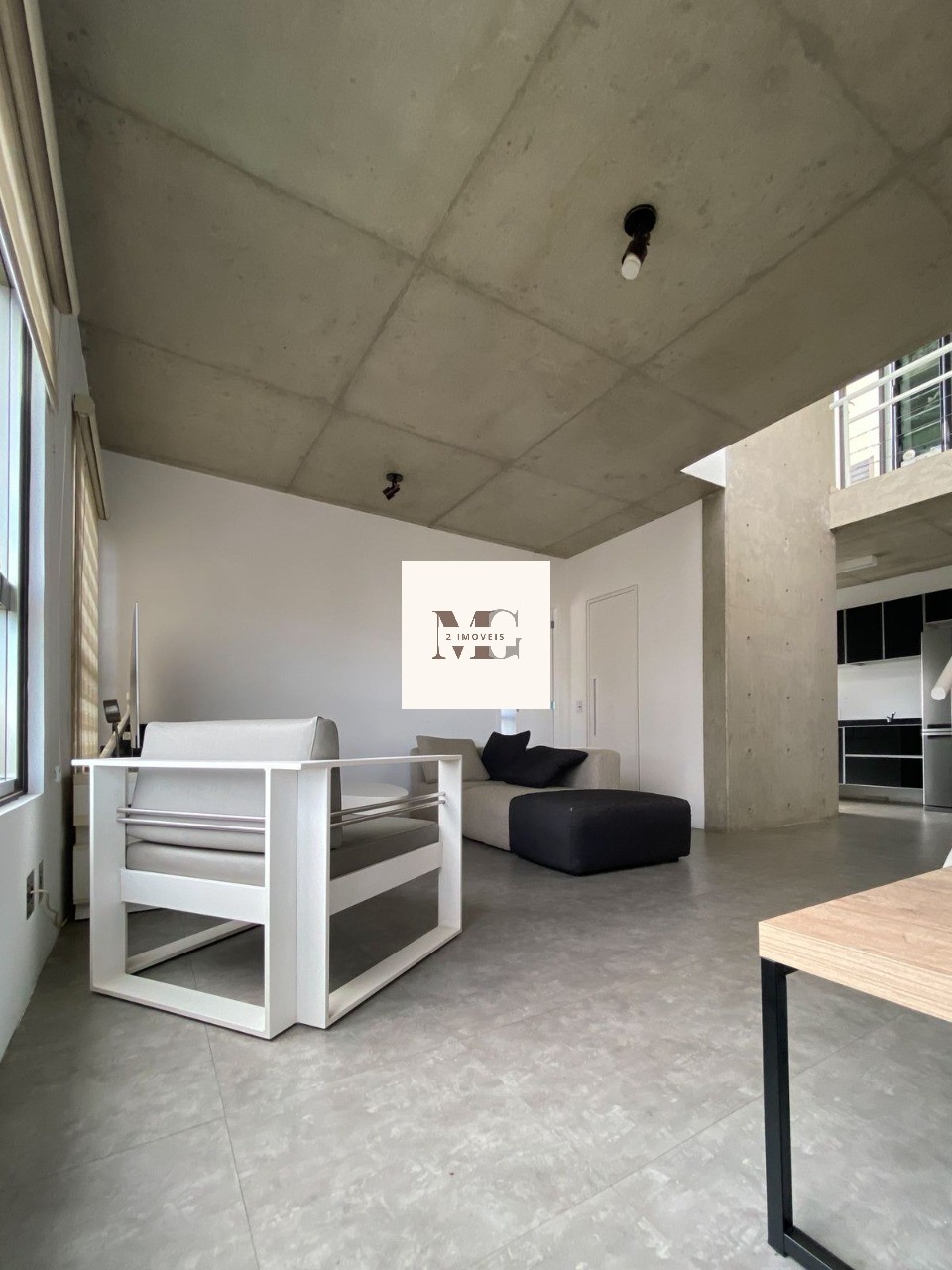Cobertura, 2 quartos, 140 m² - Foto 3