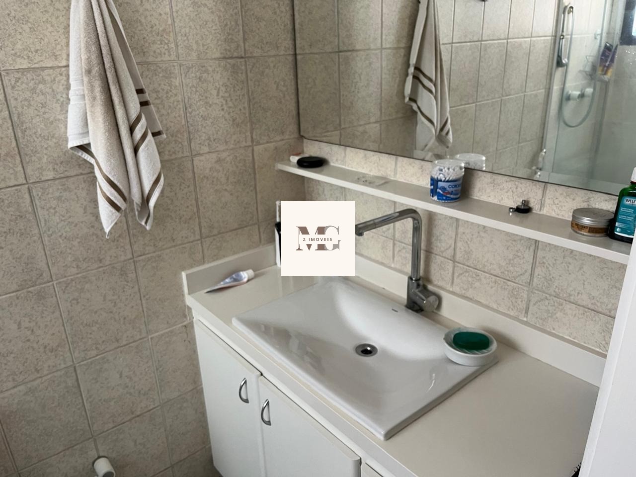 Apartamento, 1 quarto, 38 m² - Foto 9