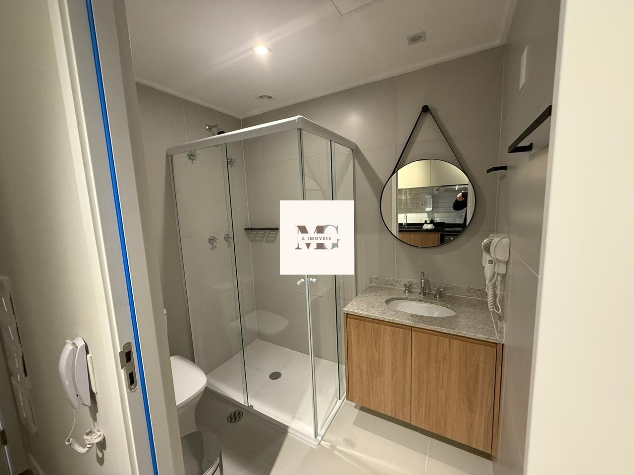 Kitnet-Studio, 29 m² - Foto 7