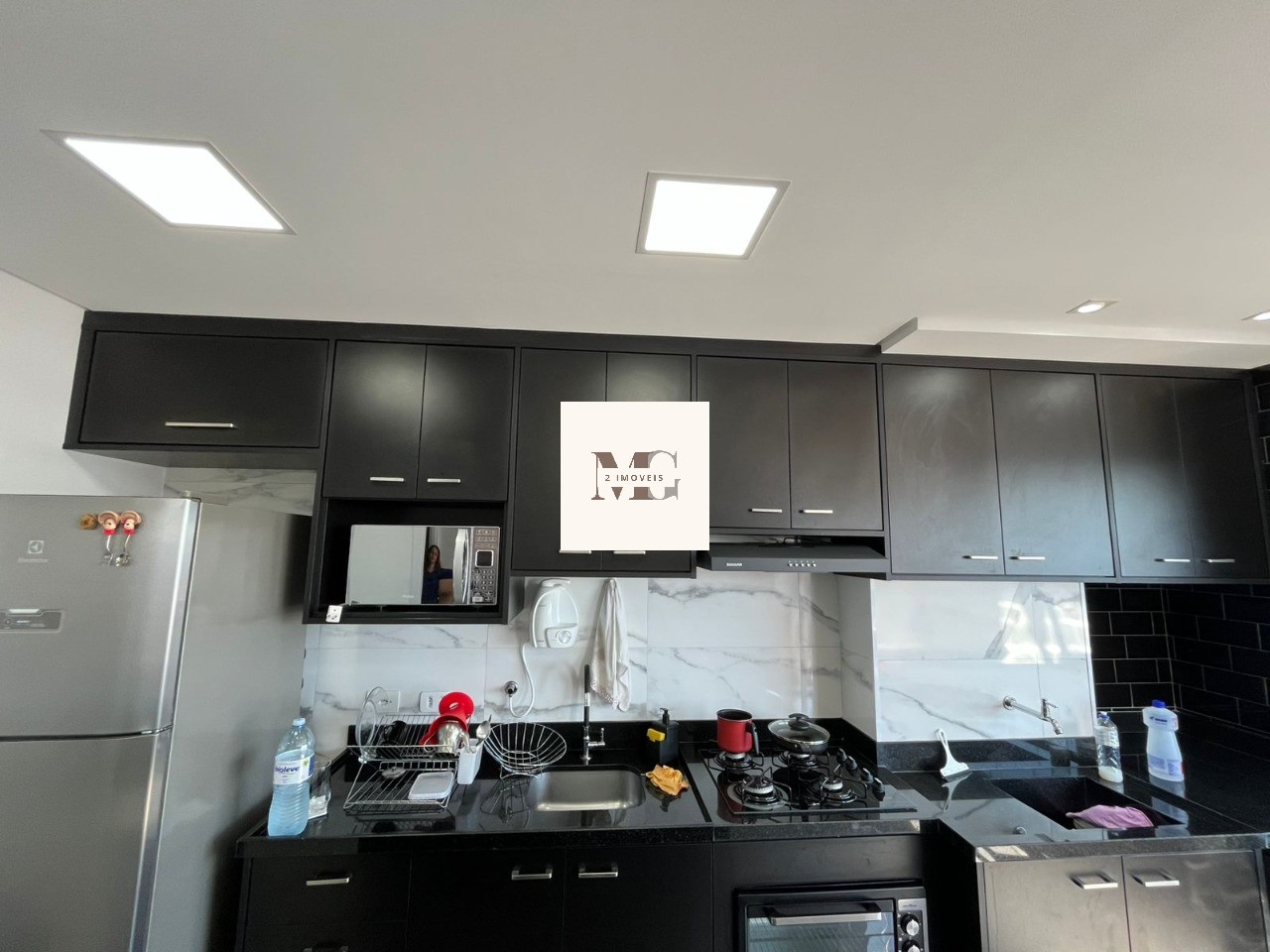 Apartamento, 2 quartos, 50 m² - Foto 4