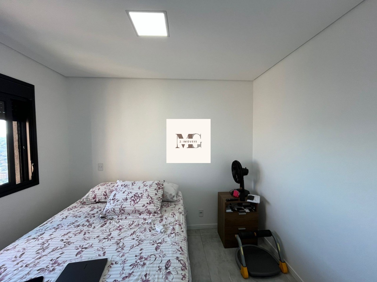 Apartamento, 2 quartos, 50 m² - Foto 15